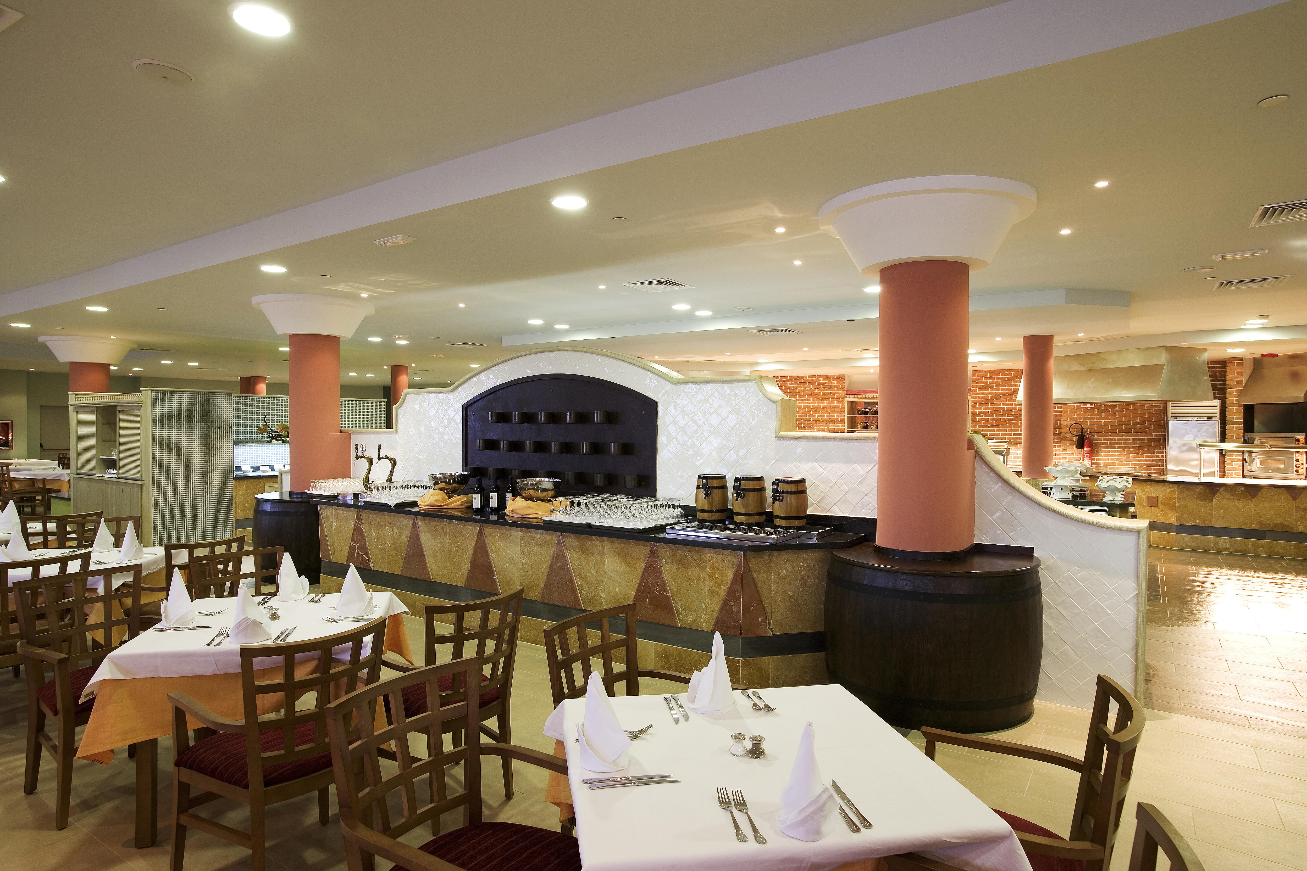 Iberostar Waves Gaviotas Park Hotel Playa Jandia Exterior foto