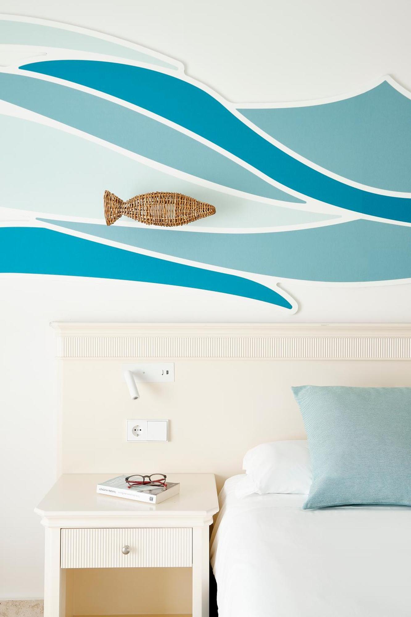 Iberostar Waves Gaviotas Park Hotel Playa Jandia Exterior foto