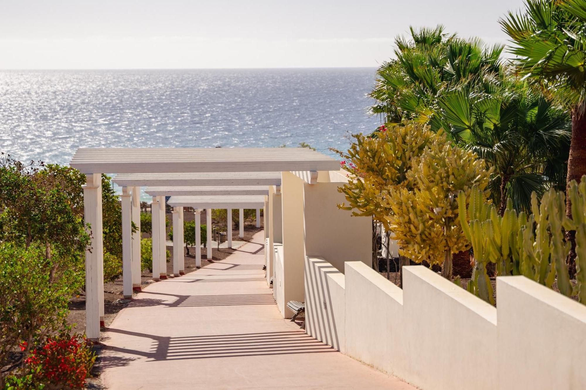 Iberostar Waves Gaviotas Park Hotel Playa Jandia Exterior foto