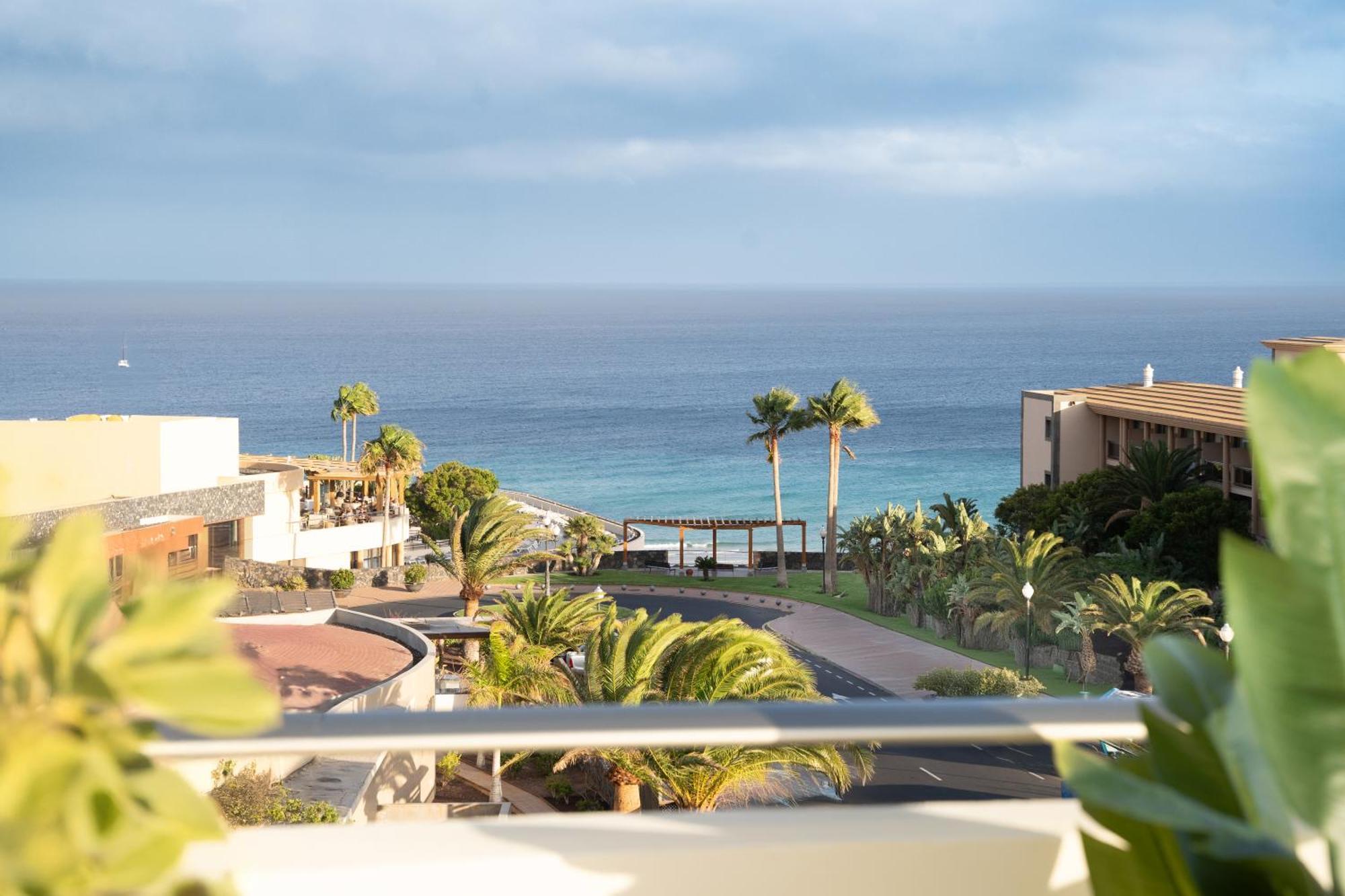 Iberostar Waves Gaviotas Park Hotel Playa Jandia Exterior foto