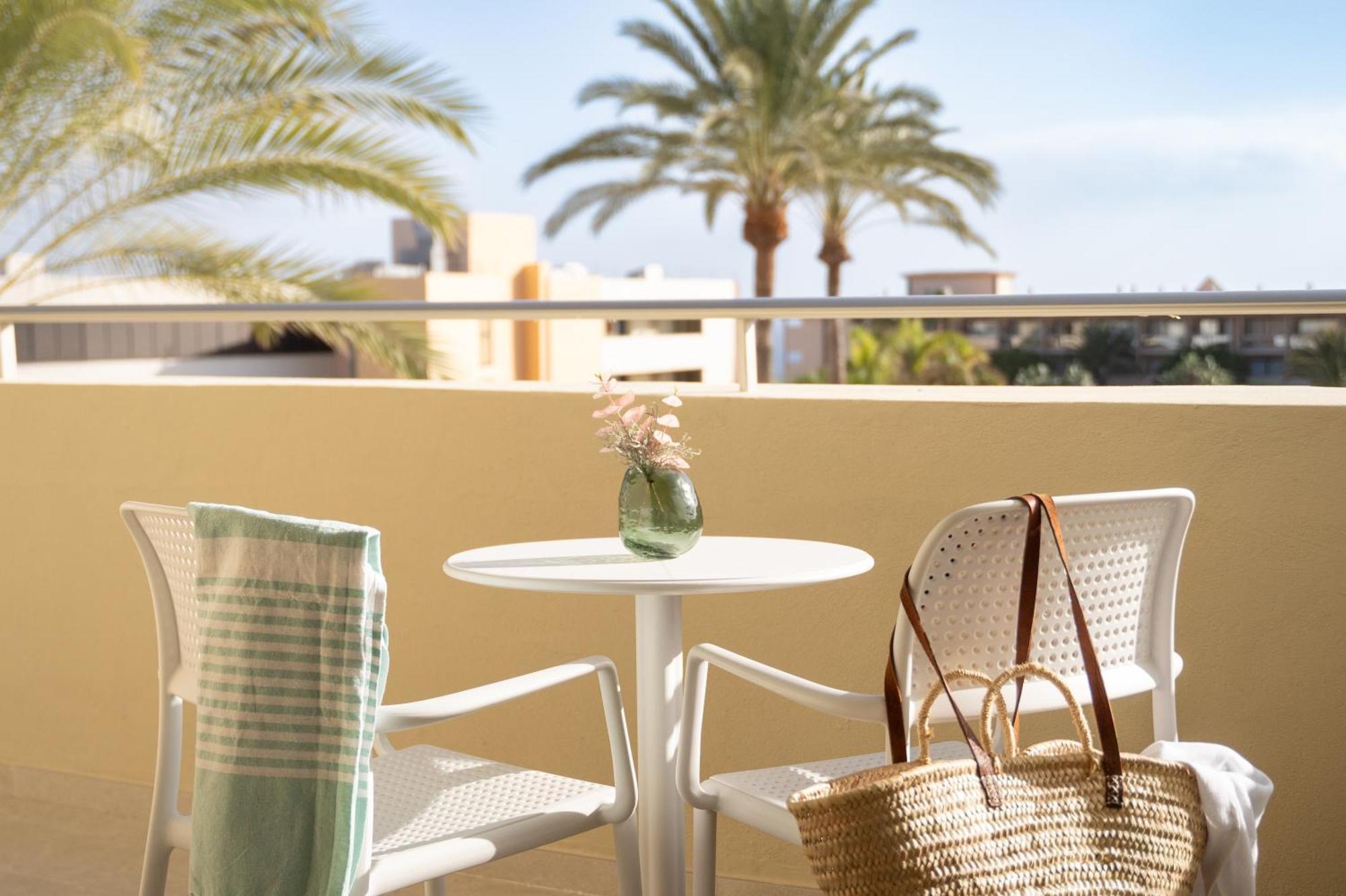 Iberostar Waves Gaviotas Park Hotel Playa Jandia Exterior foto